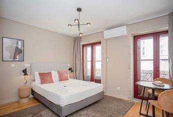 Rua do Conde de Vizela