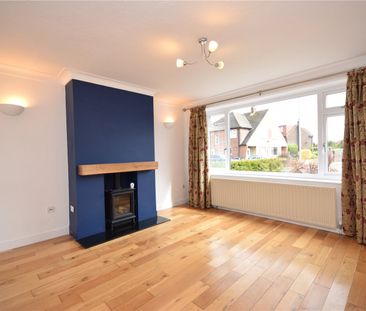 17, New Adel Avenue, Adel, Leeds, LS16 6BE - Photo 3