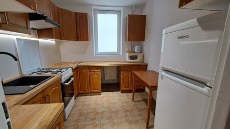 Mieszkanie do wynajęcia 2 pokoje Kuflewska, Warszawa 45.9 m² - Zdjęcie 5