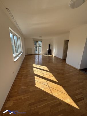 SCHULTZ IMMOBILIEN - Große und helle Mietwohnung im Herzen von Guntramsdorf! - Photo 1