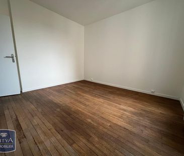 Location Appartement 2 pièces 35m² CHAVILLE 92370 - Photo 4