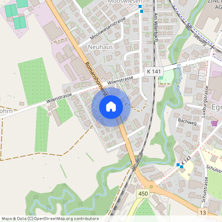 9322, Egnach, Romanshornerstrasse, 109