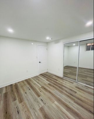For Lease - 14 Niles Court Unit# Basement, Brampton, Ontario - Photo 1