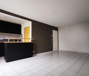 Location Appartement 2 pièces 47 m2 à Laon - Photo 1