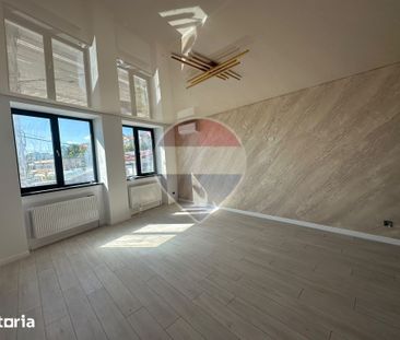 Imobil 400 mp + curte, renovat 2026, Piata Centrala - Strada Traian - Photo 3
