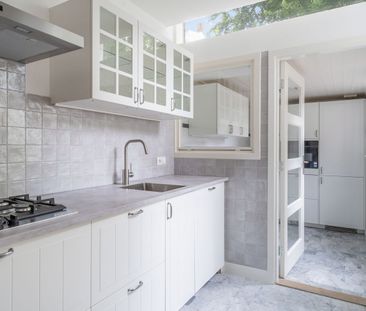 Huis te huur: Van Zuylen van Nijeveltstraat 263 2242 LH Wassenaar - Photo 6