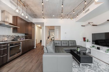 For Lease - 15 Beverley Street Unit# 301, Toronto, Ontario - Photo 2