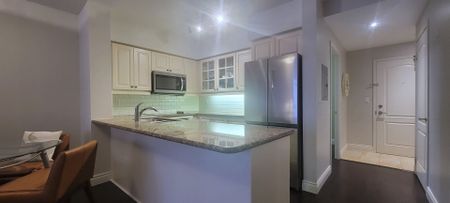 For Lease - 20 Collier Street Unit# 405, Toronto, Ontario - Photo 2