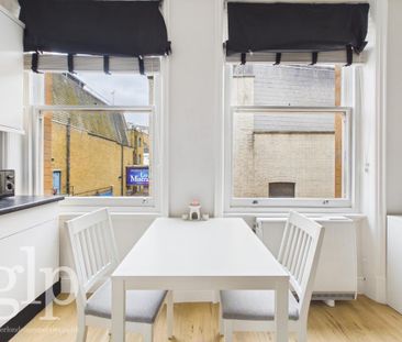 Studio to rent - Photo 5