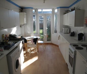 1 bedroom house of multiple occupation to rent - Photo 4