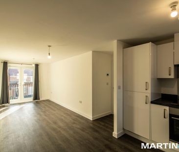 1 bedroom apartment to rent - Photo 4