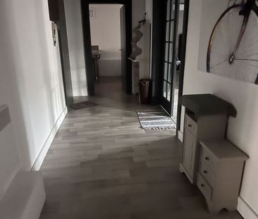 location Appartement 4 pièces à Colmar - REF 1420-IB - Photo 5