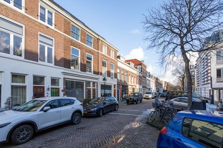 Te huur: Appartement Sumatrastraat 240 in Den Haag - Foto 5