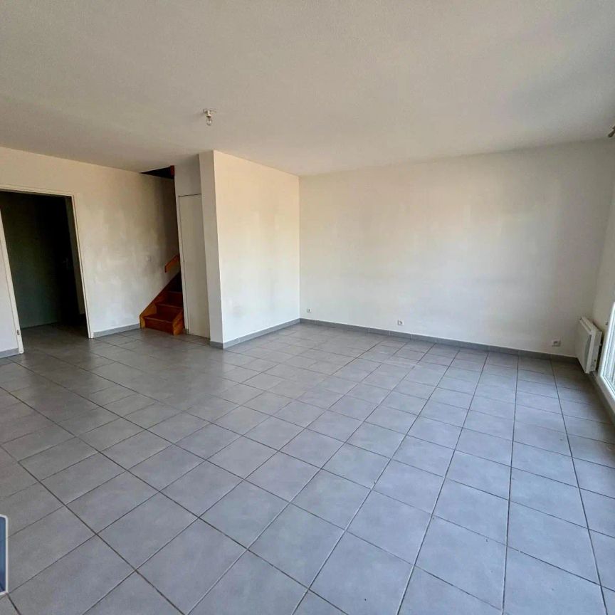 Maison à louer 3 pièces 64m² - Photo 1