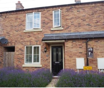 3 bedroom terraced house to rent - Photo 3