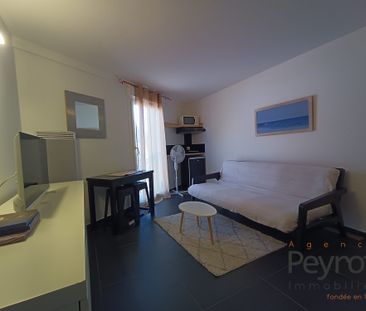 Location Appartement 2 pièces 32m² TORREILLES 66440 - Photo 1