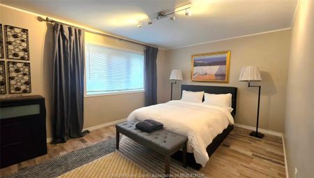 For Lease - 1811 NORTHWAY Avenue Unit# 5, Windsor, Ontario - Photo 3