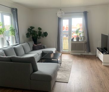 Norra Allen, Nässjö - Photo 1