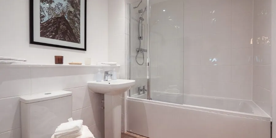 2 bedroom apartment to rent - Photo 3