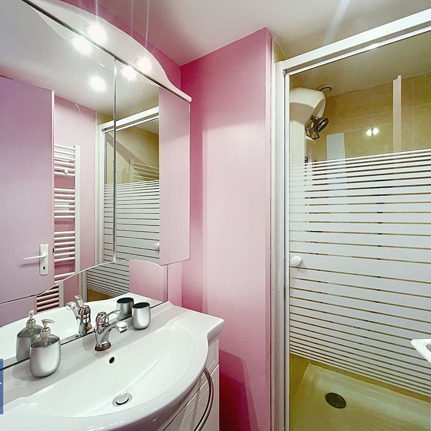 Appartement T1 Bouguenais à louer - Photo 1