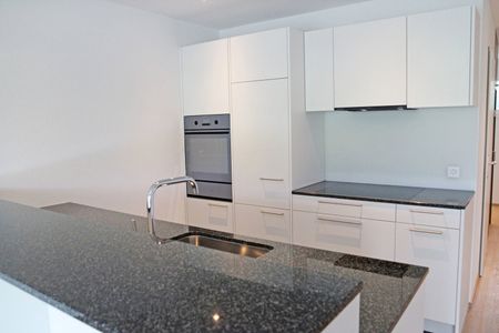 4.5 Zimmer, 100 m², EG - Photo 3