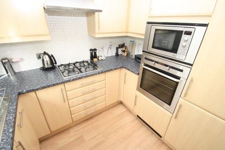 2 bedroom house to rent - Photo 4