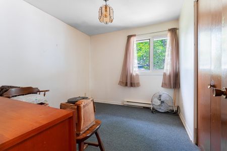 Maison de plain-pied à louer - Longueuil (Saint-Hubert) (Centre) Maison de plain-pied à louer - Longueuil (Saint-Hubert) (Centre) - Photo 5