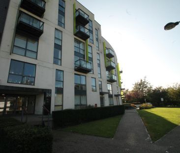 1 bedroom apartment to rent - Photo 6