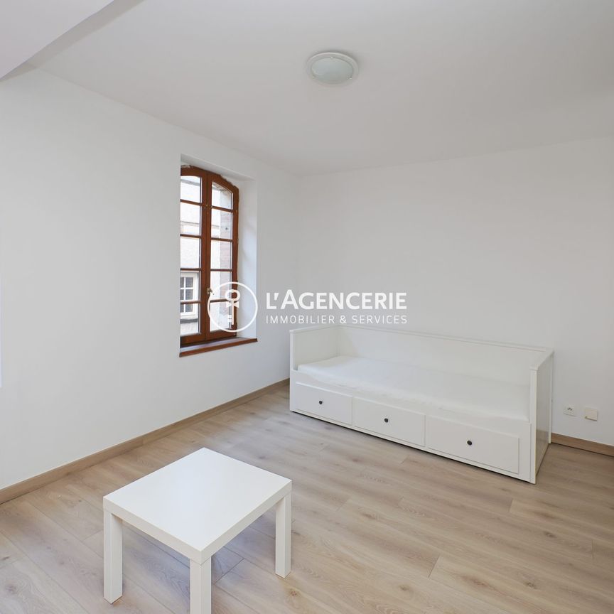 Appartement T2 ALBI - Photo 1