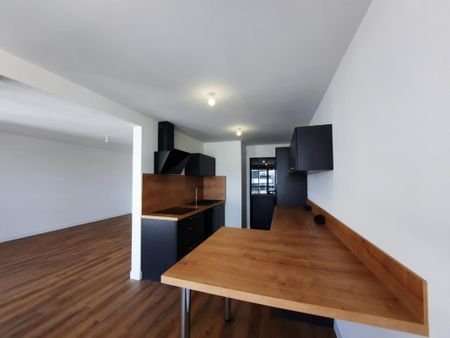 Appartement T5 à louer - 89 m² - Photo 3