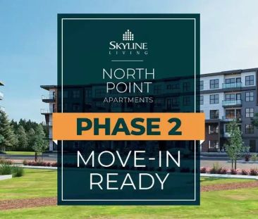 North Point Apartments - Phase 2 | 6981 & 6985 Island Highway North... - Photo 1