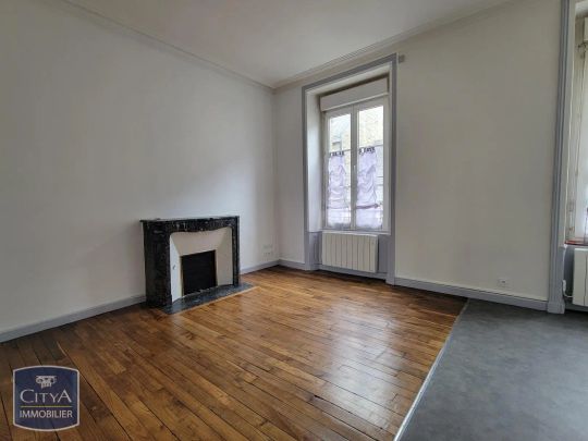 Appartement à louer 2 pièces 38.67m² - Photo 1