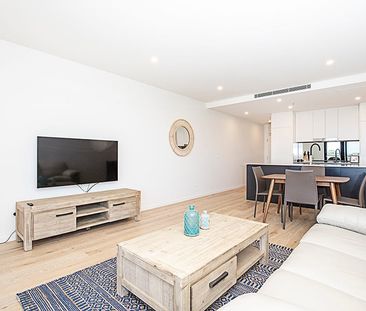 Inner Kingston Lifestyle - Fully Furnished! - Photo 2