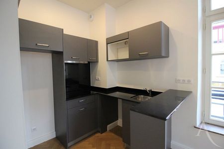 Appartement 2 pièces à Metz - Photo 3