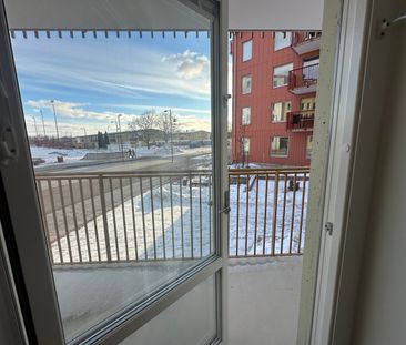 Bäckby Torgg. 26 -2rok(lgh 1601) - Photo 6