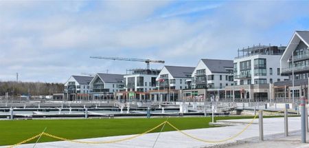 For Lease - 333 Sunseeker Avenue Unit# 242, Innisfil, Ontario - Photo 4