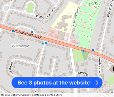 Huddersfield Road, Barnsley - Photo 1