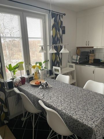 Hyttgatan, Sala - Foto 4