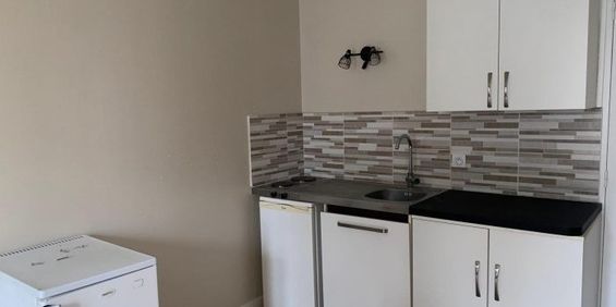 Appartement à louer, 1 pièce - Angers 49000 - Photo 3