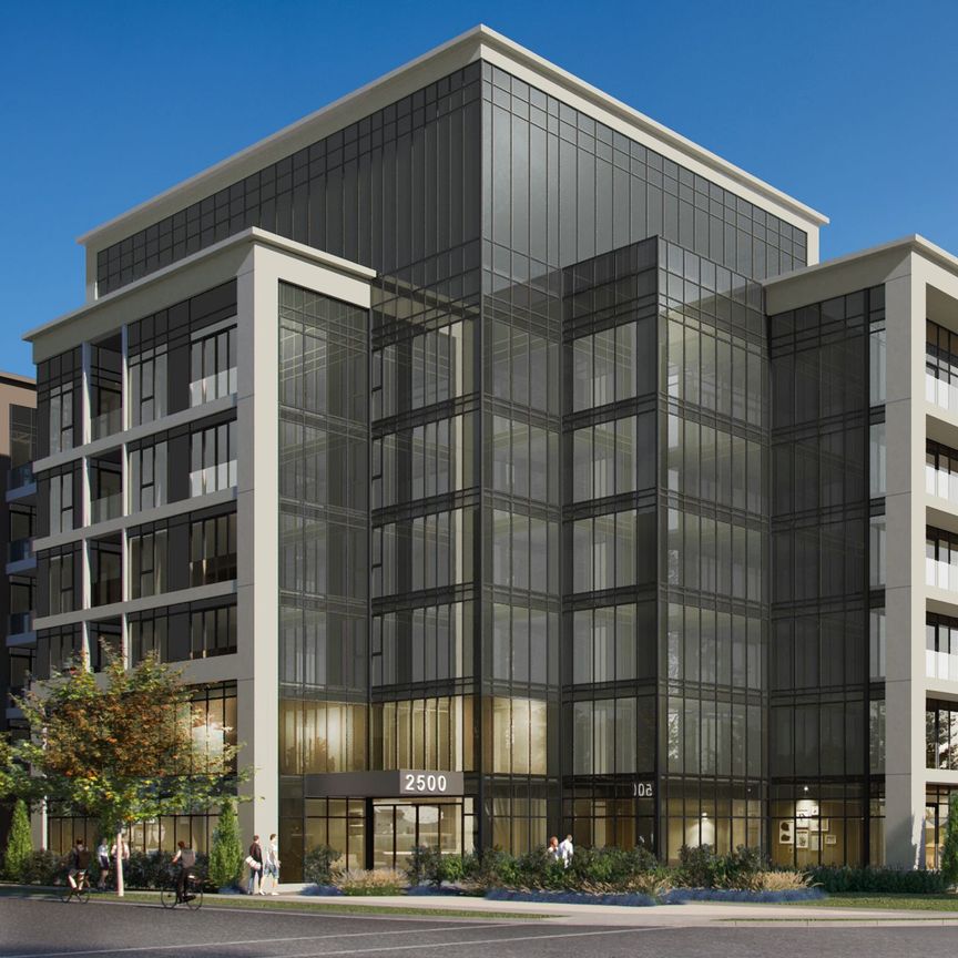 For Lease - 2500 Saw Whet Boulevard Unit# 201, Oakville, Ontario - Photo 2