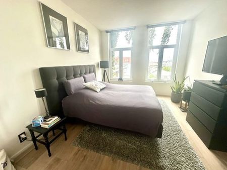 Appartement te huur - Photo 4