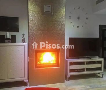 Chalet en alquiler en Pilar de La Horadada - Photo 5