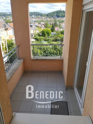 Appartement 3 pièces à - Photo 3