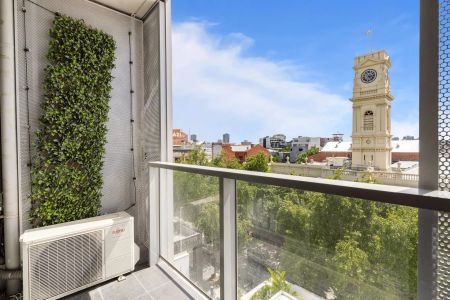 Urban Lifestyle Gem with City Views and Prime Chapel Street Location - Photo 2