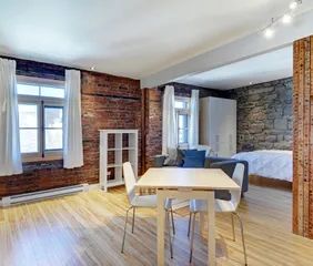 1 room apartment of 58m² in Quebec - Photo 2