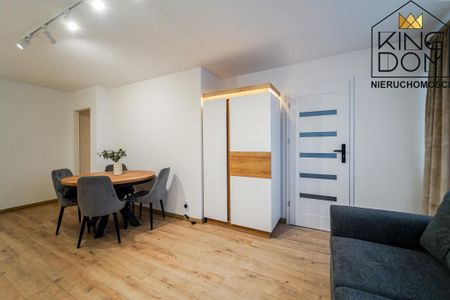 Na wynajem 3-pokojowe mieszkanie na 1 piętrze - Фото 3