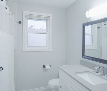 For Lease - 248 St Vincent Street Unit# Upper, Barrie, Ontario - Photo 3