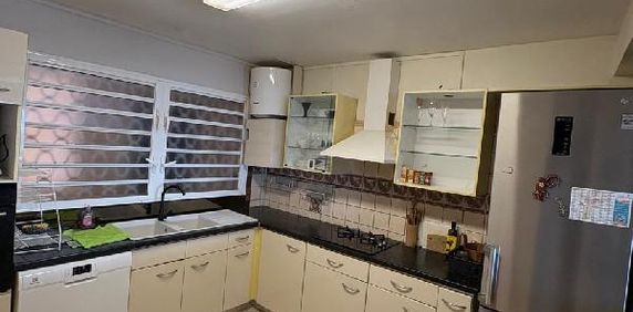 Fort de France - Appartement - F4 en colocation - Photo 2