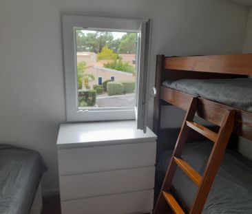 Location Maison 3 pièces 40m² LACANAU 33680 - Photo 2