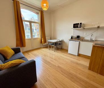 Appartement te huur - Photo 4